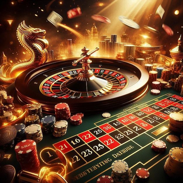 Crazy Monkey آن لائن کیسینو میں کھیلنے کی وجوہات